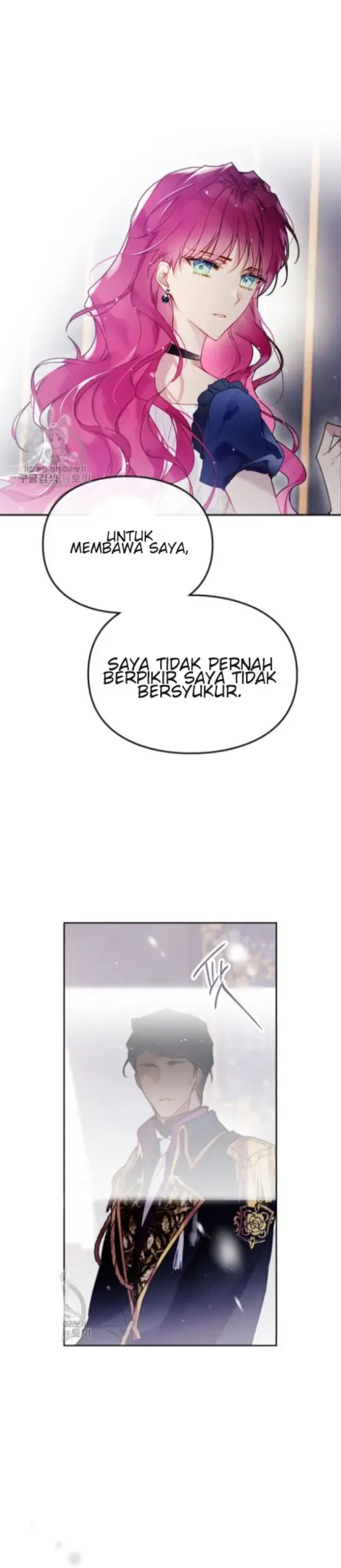 Baca Villains Are Destined to Die - Chapter 51 halaman 9