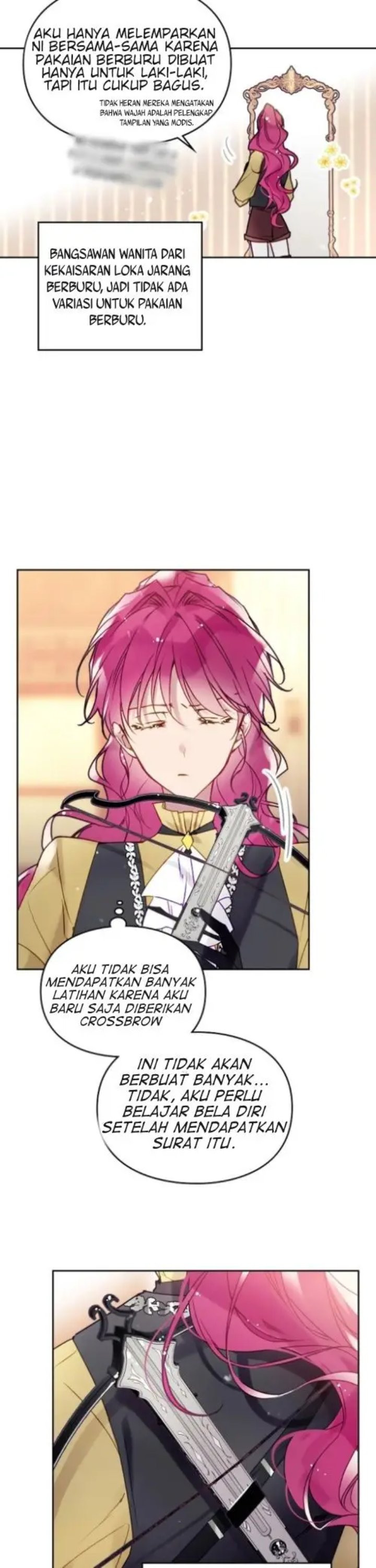 Baca Villains Are Destined to Die - Chapter 52 halaman 11