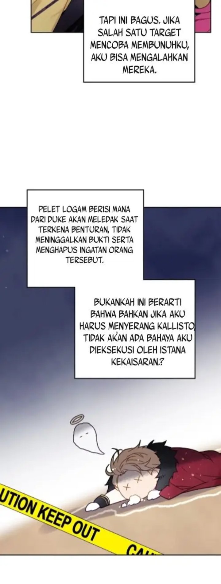 Baca Villains Are Destined to Die - Chapter 52 halaman 12