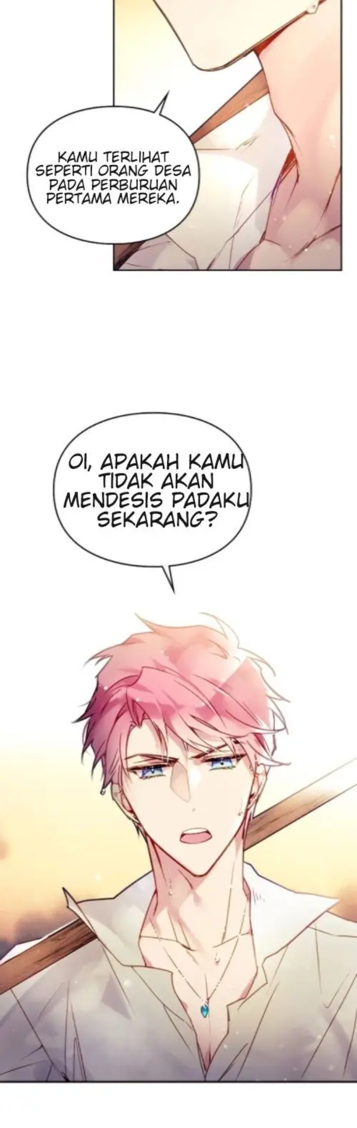 Baca Villains Are Destined to Die - Chapter 52 halaman 17