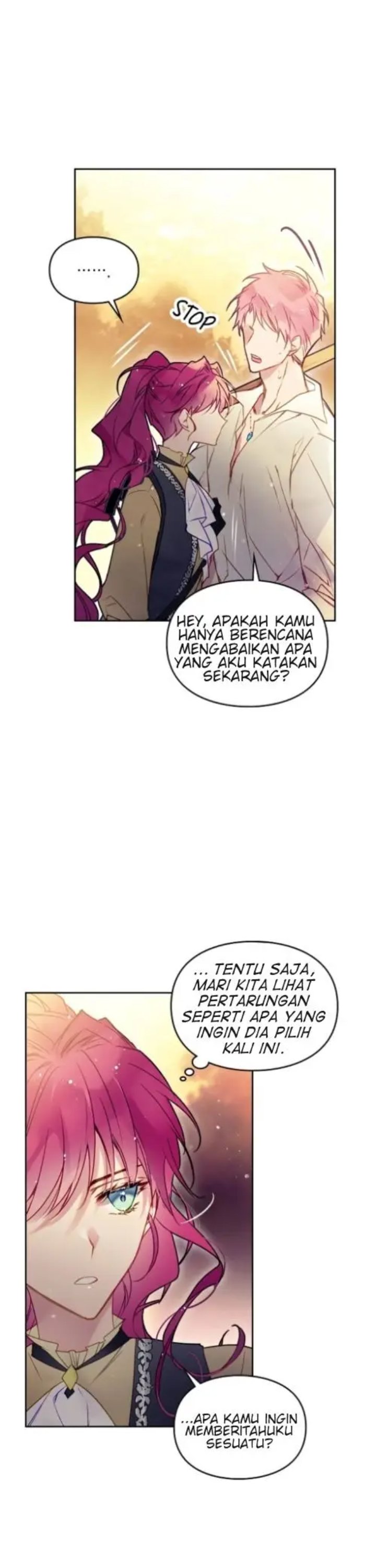 Baca Villains Are Destined to Die - Chapter 52 halaman 18