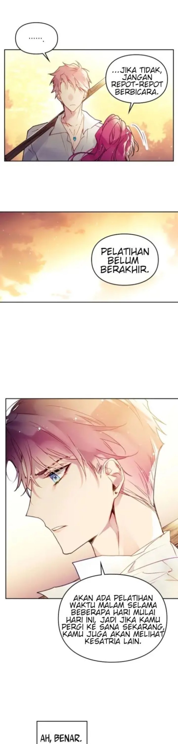 Baca Villains Are Destined to Die - Chapter 52 halaman 19