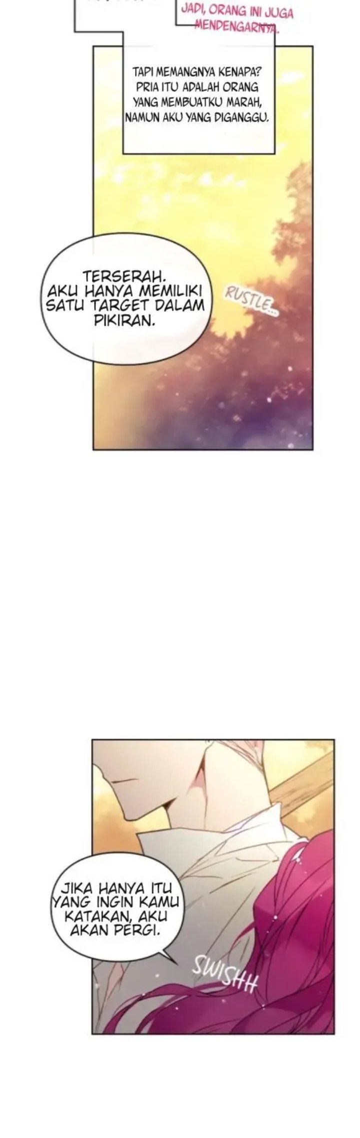 Baca Villains Are Destined to Die - Chapter 52 halaman 20