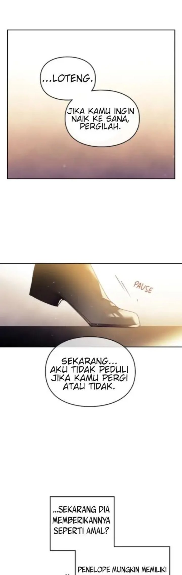 Baca Villains Are Destined to Die - Chapter 52 halaman 21