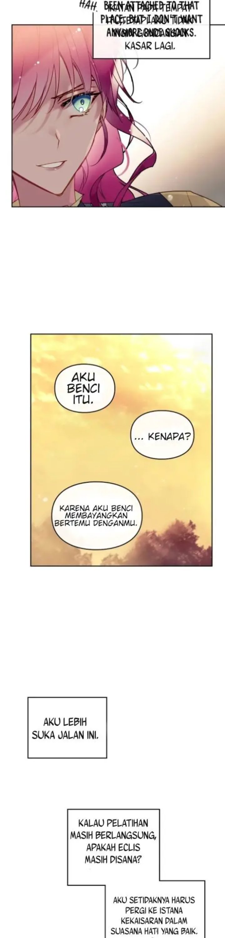 Baca Villains Are Destined to Die - Chapter 52 halaman 22