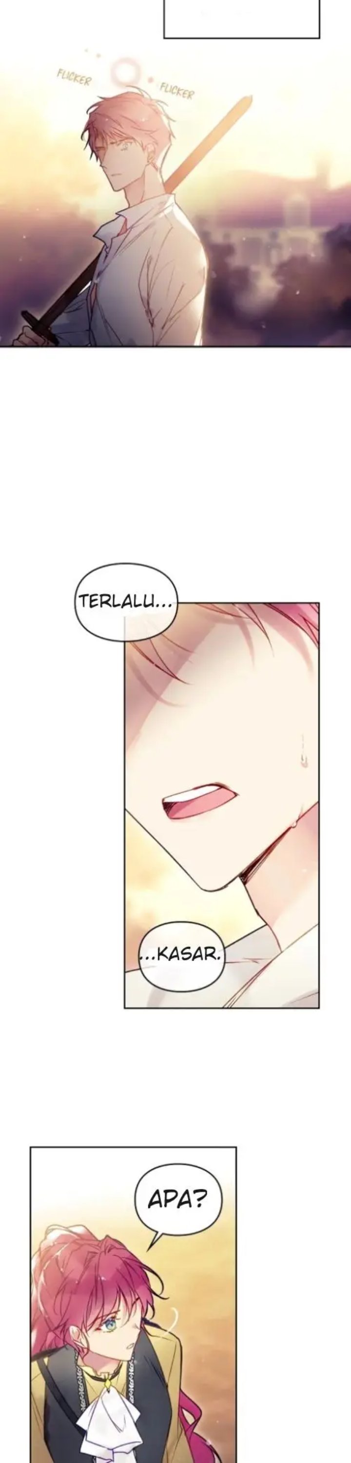 Baca Villains Are Destined to Die - Chapter 52 halaman 23