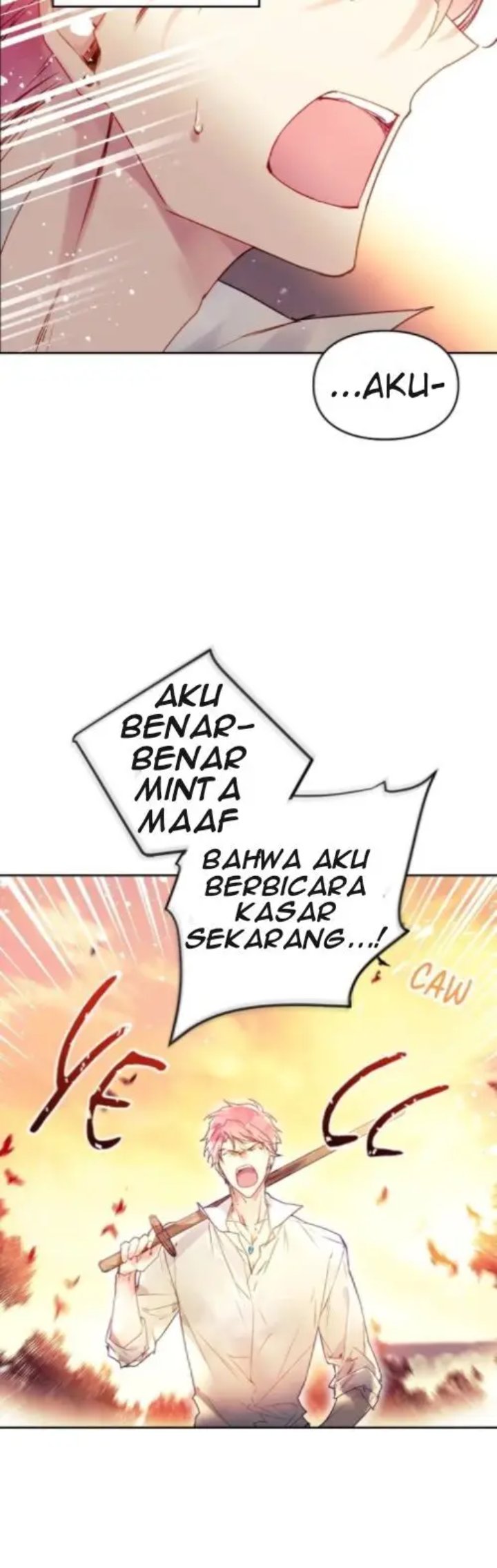 Baca Villains Are Destined to Die - Chapter 52 halaman 25