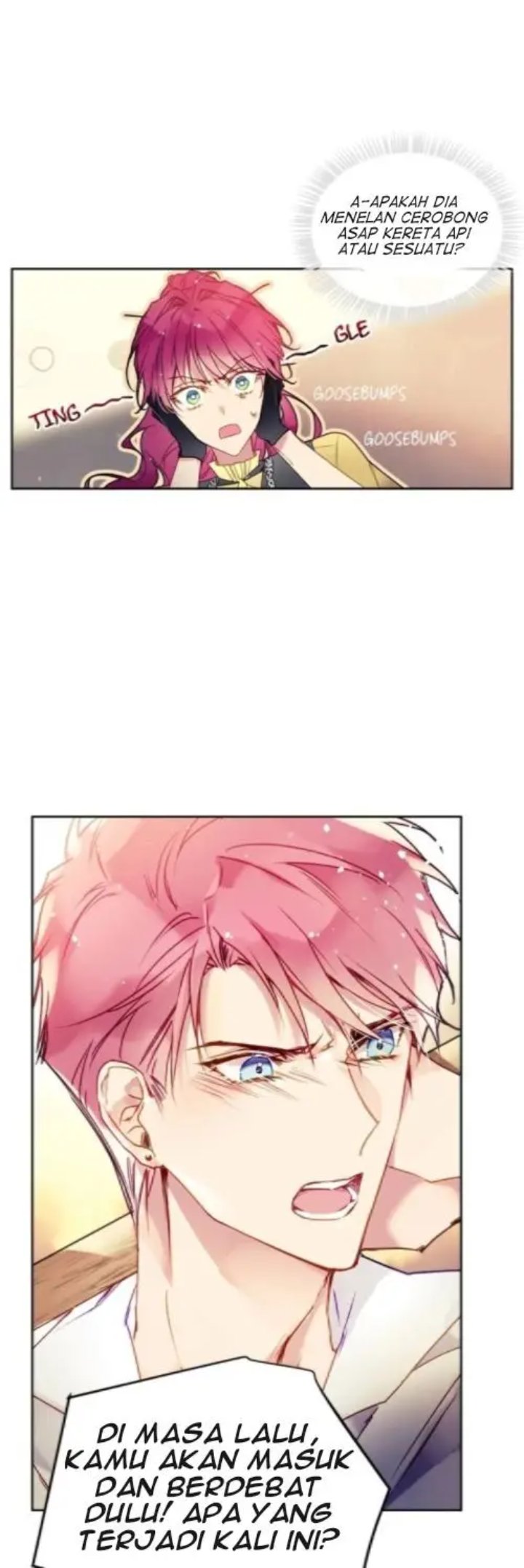 Baca Villains Are Destined to Die - Chapter 52 halaman 26