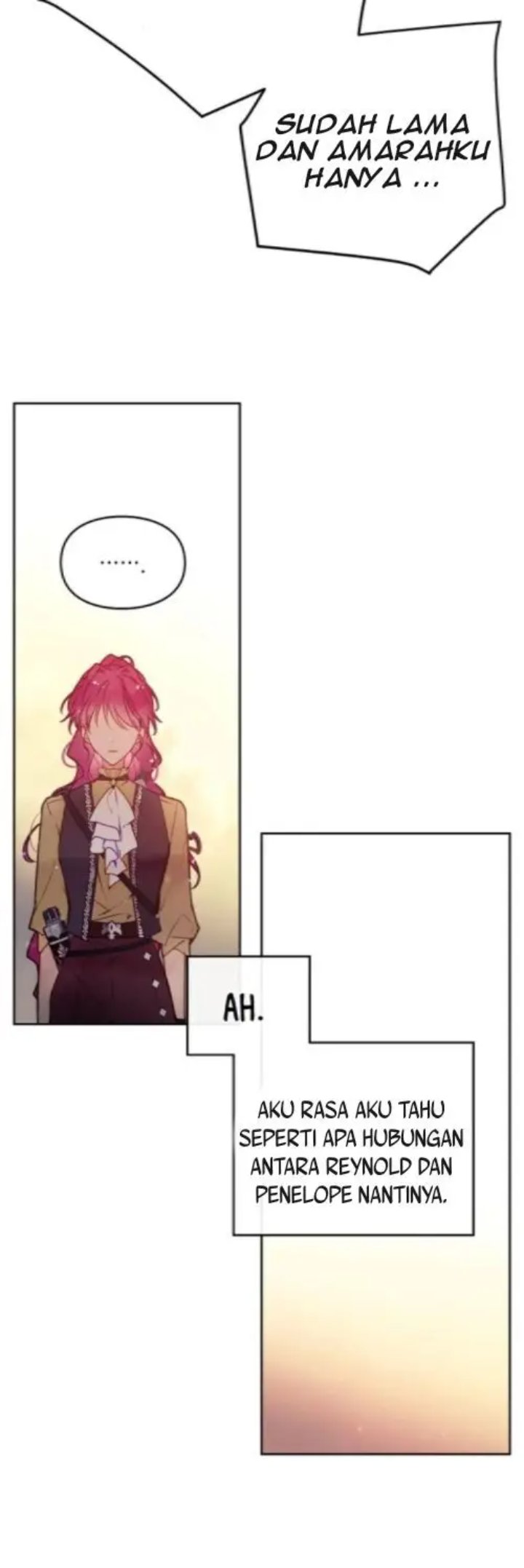 Baca Villains Are Destined to Die - Chapter 52 halaman 27