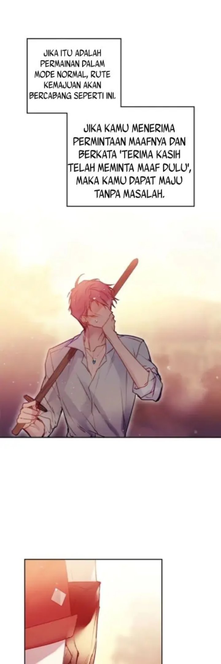 Baca Villains Are Destined to Die - Chapter 52 halaman 28