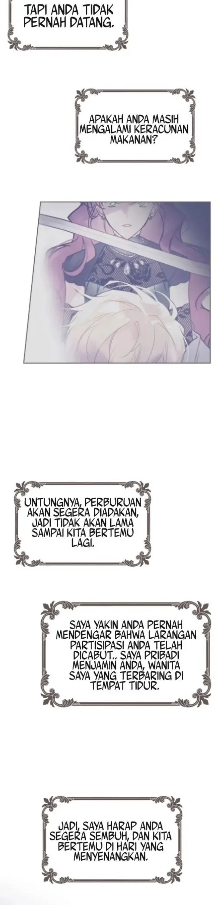Baca Villains Are Destined to Die - Chapter 52 halaman 3