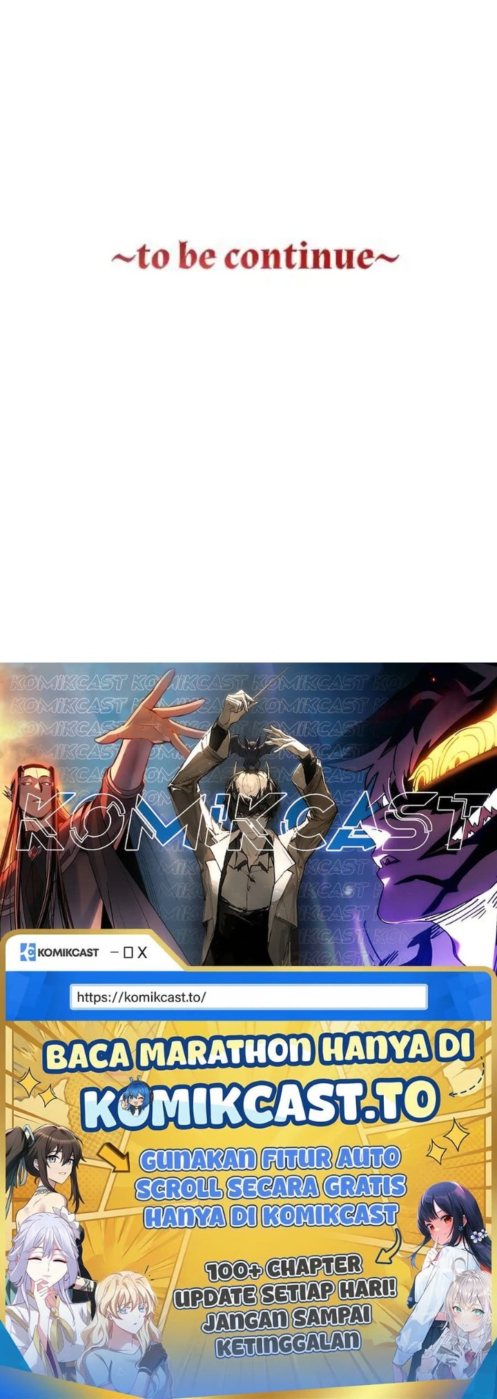 Baca Villains Are Destined to Die - Chapter 52 halaman 32