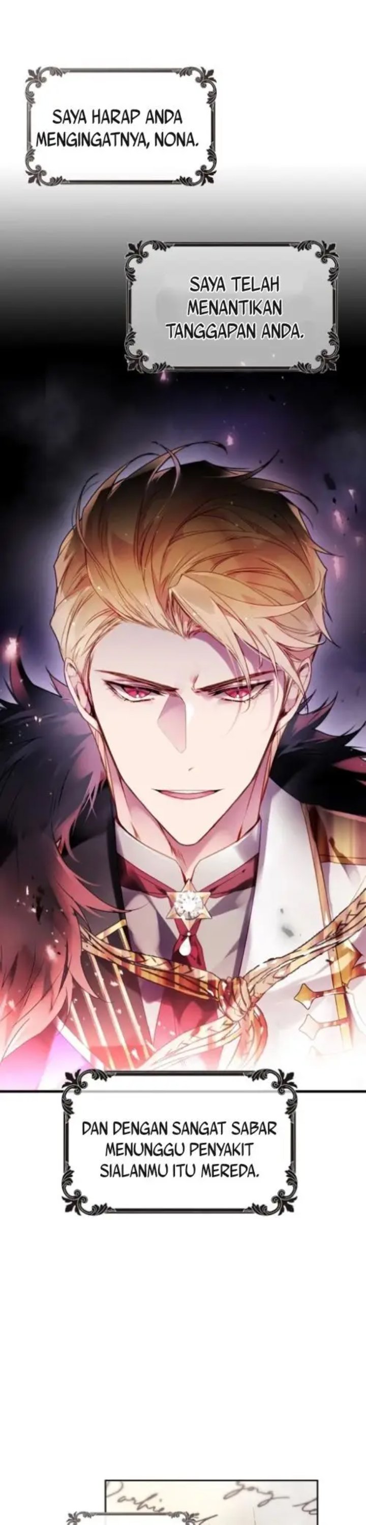 Baca Villains Are Destined to Die - Chapter 52 halaman 6