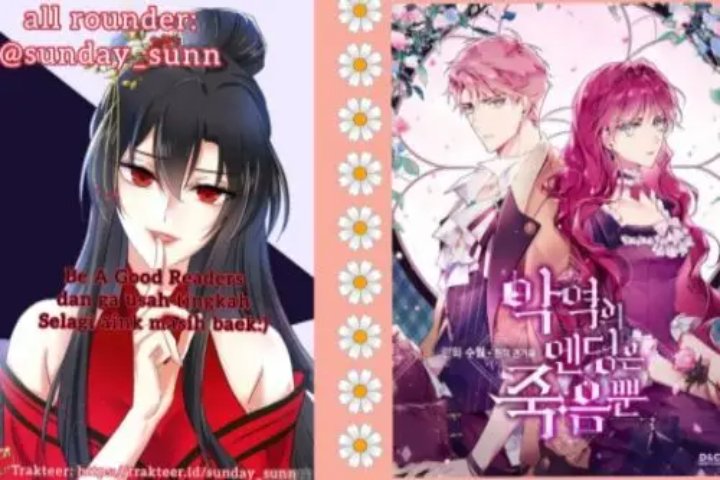 Baca Villains Are Destined to Die - Chapter 53 halaman 1