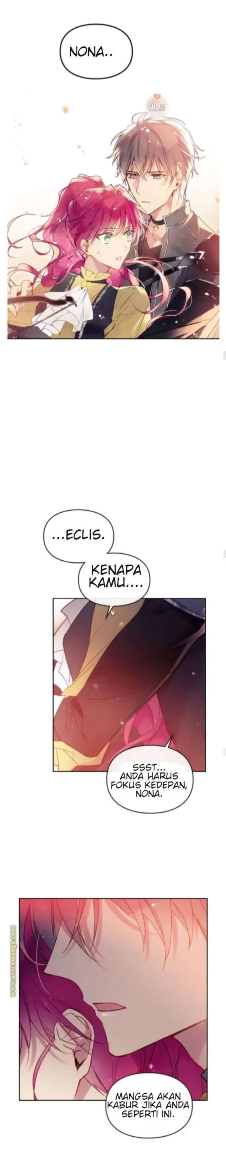 Baca Villains Are Destined to Die - Chapter 53 halaman 10