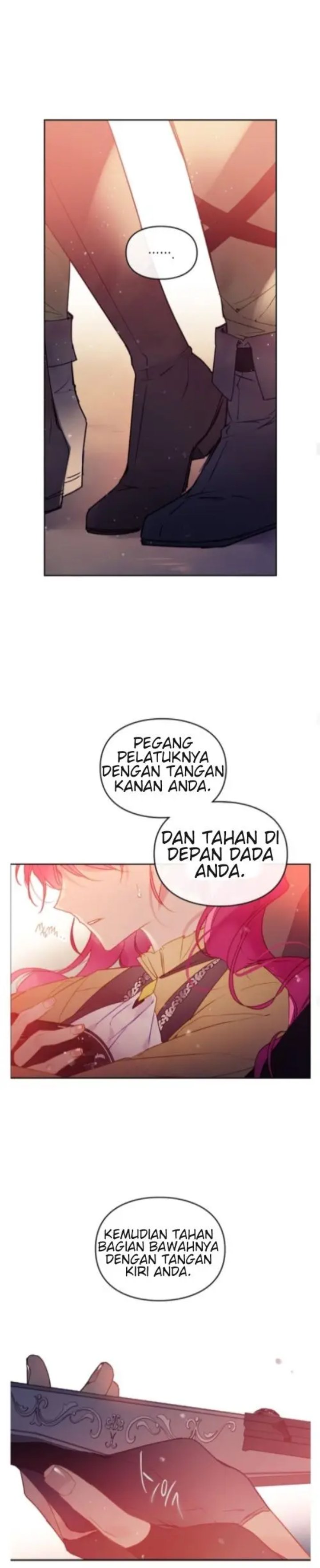 Baca Villains Are Destined to Die - Chapter 53 halaman 11