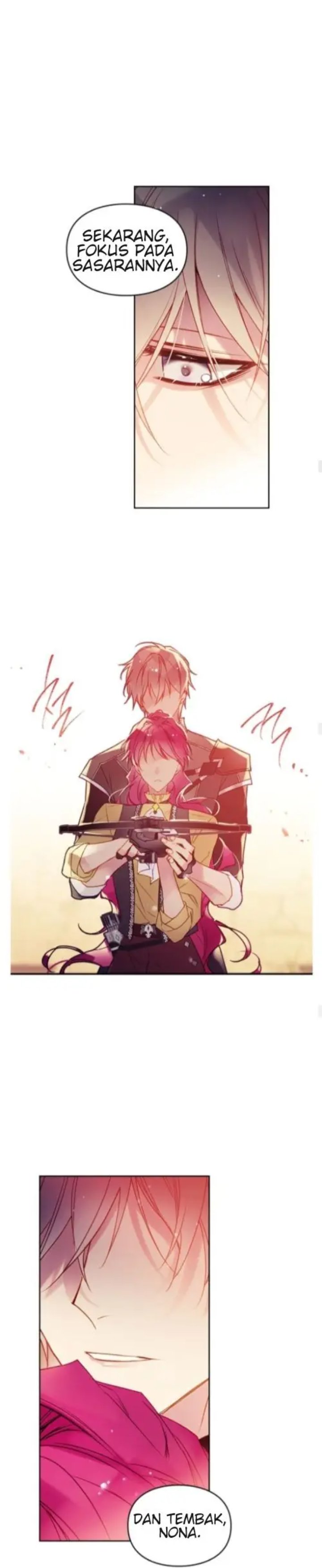 Baca Villains Are Destined to Die - Chapter 53 halaman 12
