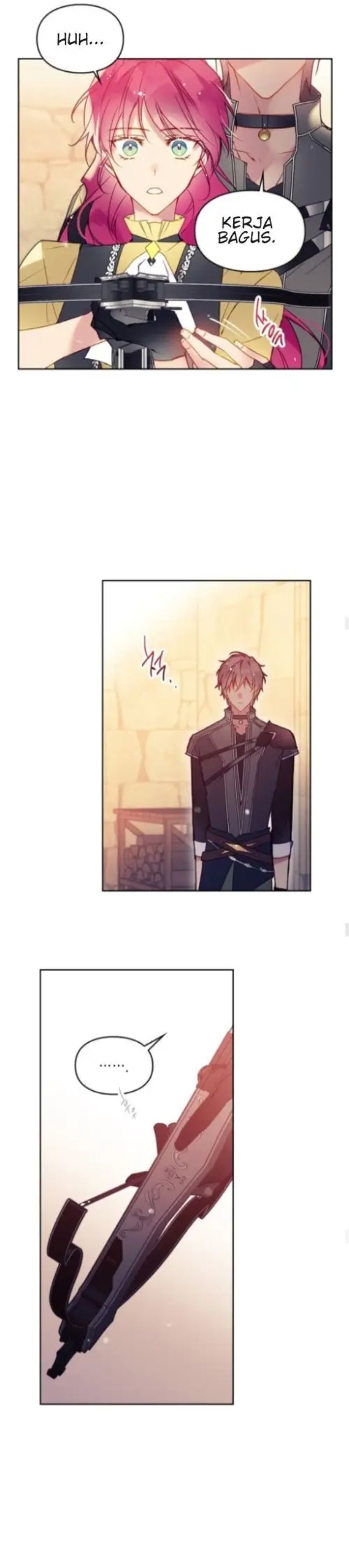 Baca Villains Are Destined to Die - Chapter 53 halaman 14