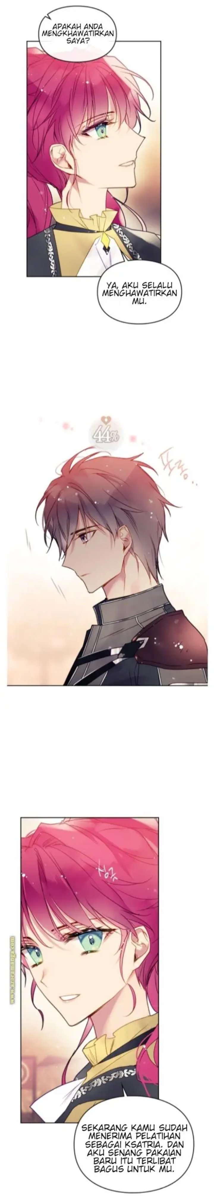Baca Villains Are Destined to Die - Chapter 53 halaman 16