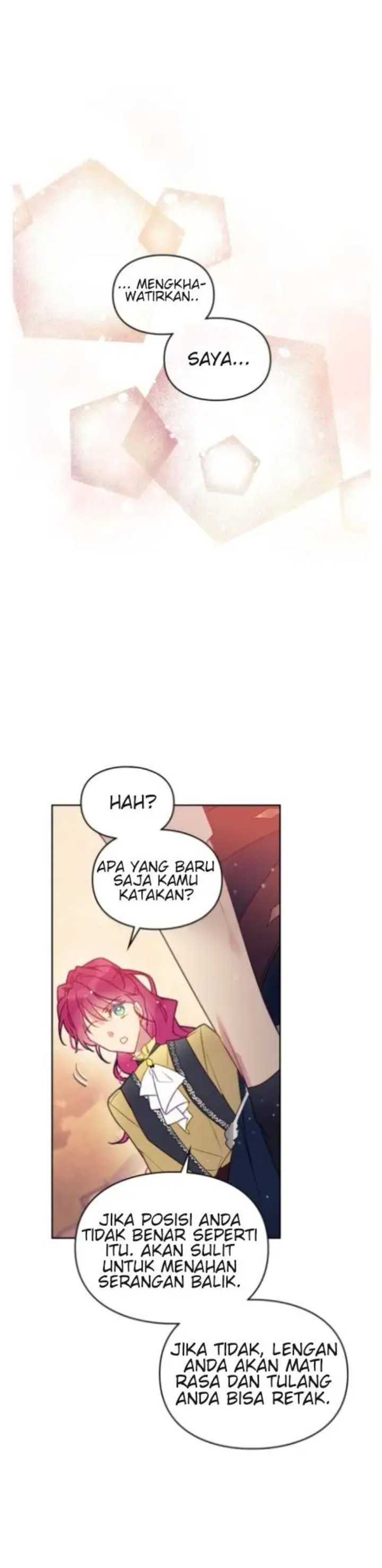 Baca Villains Are Destined to Die - Chapter 53 halaman 19