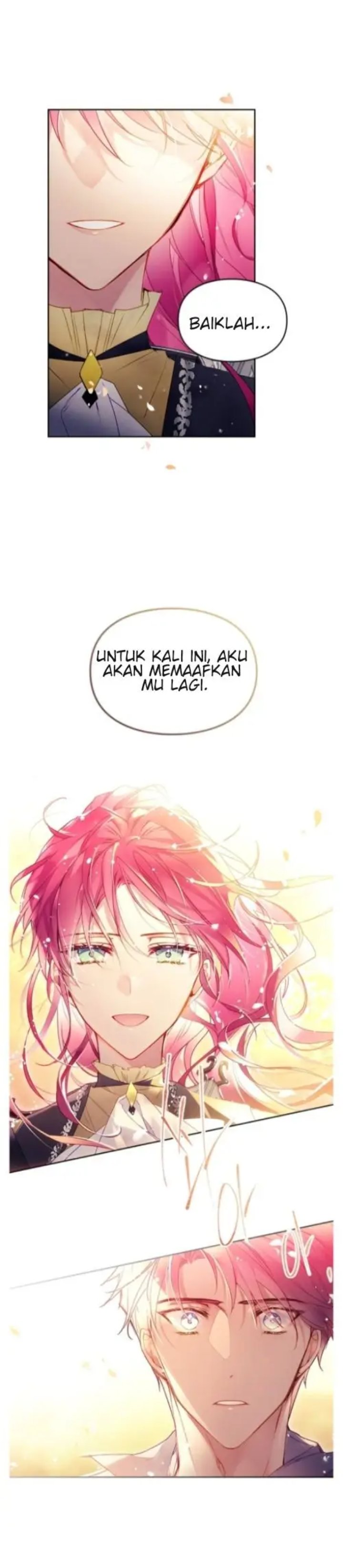 Baca Villains Are Destined to Die - Chapter 53 halaman 3