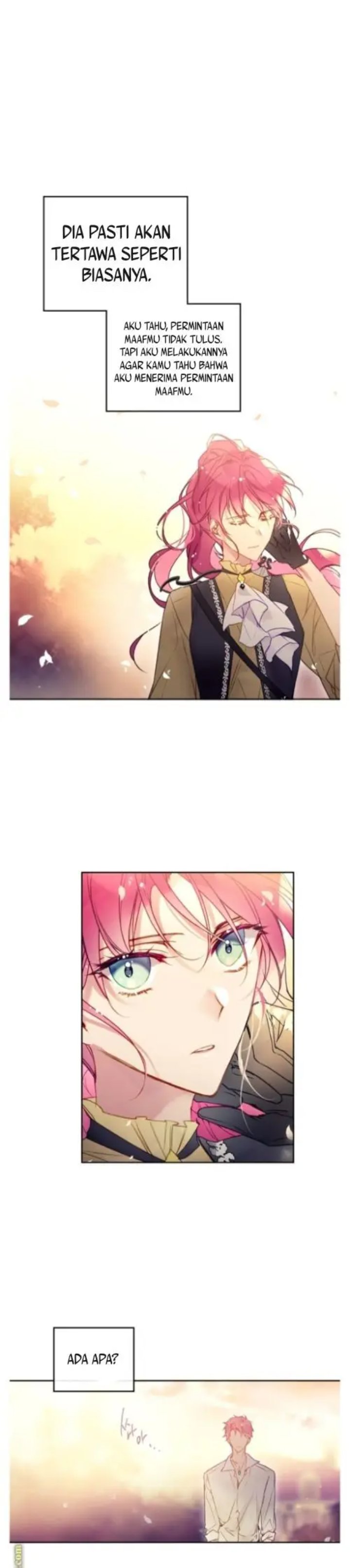 Baca Villains Are Destined to Die - Chapter 53 halaman 4