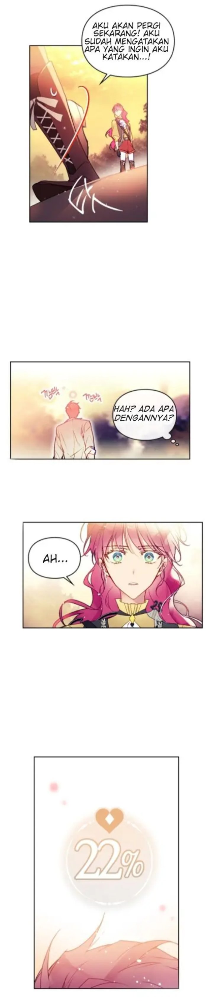 Baca Villains Are Destined to Die - Chapter 53 halaman 6