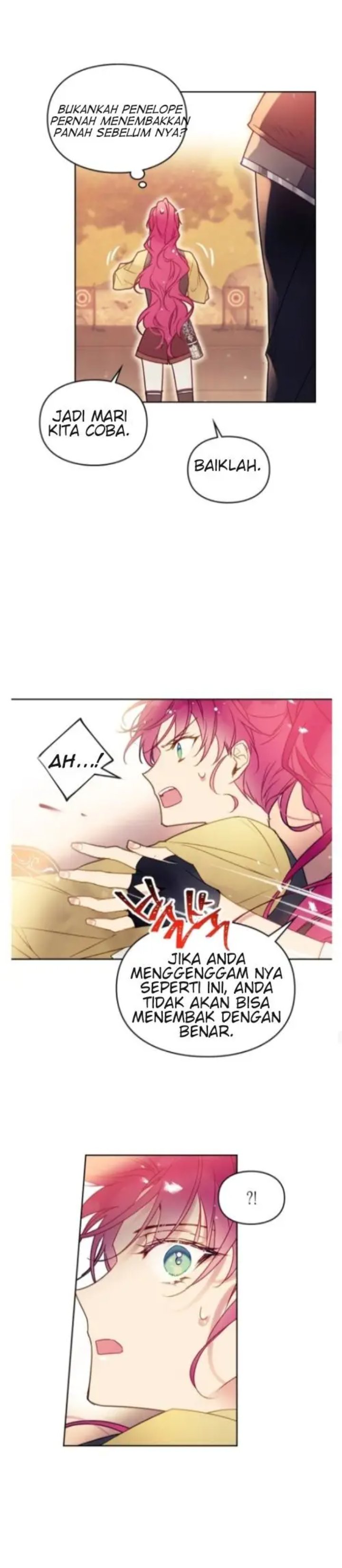 Baca Villains Are Destined to Die - Chapter 53 halaman 9