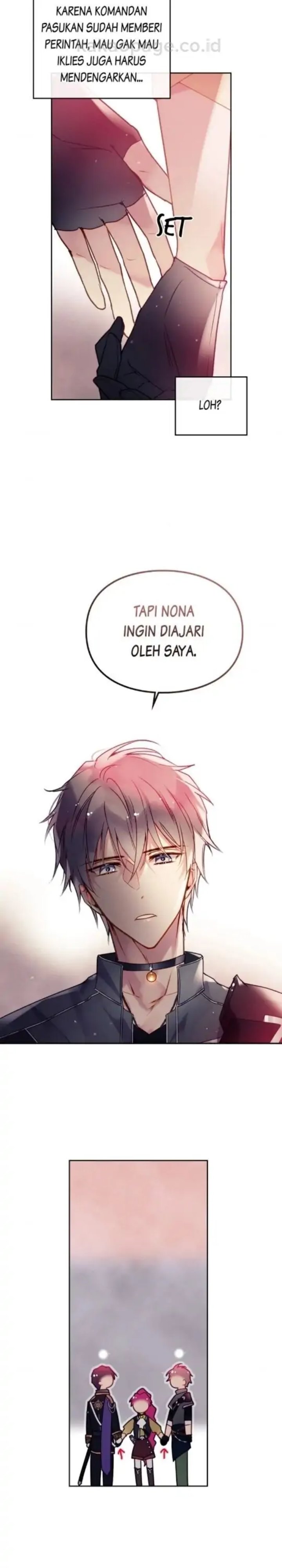Baca Villains Are Destined to Die - Chapter 54 halaman 10