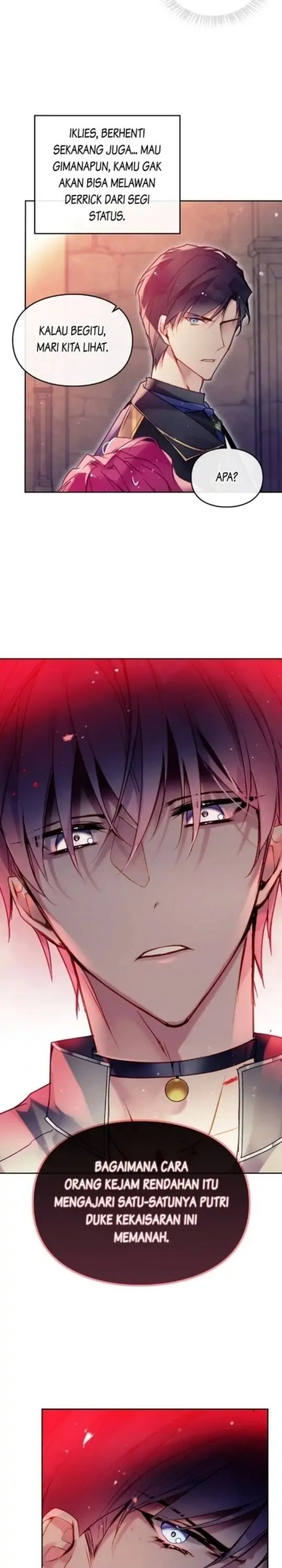 Baca Villains Are Destined to Die - Chapter 54 halaman 13