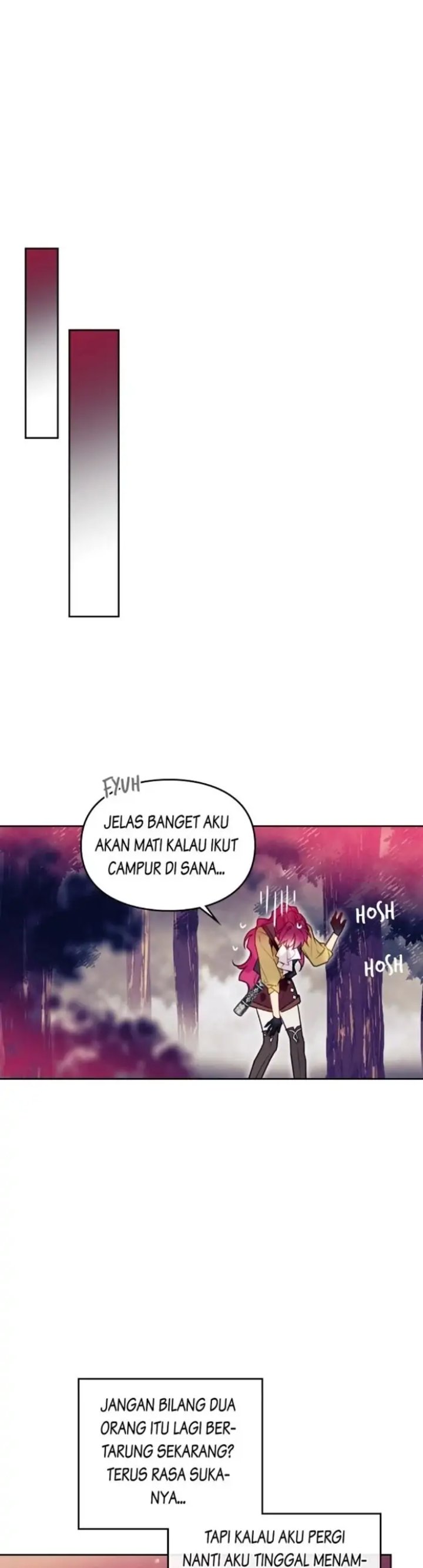 Baca Villains Are Destined to Die - Chapter 54 halaman 17