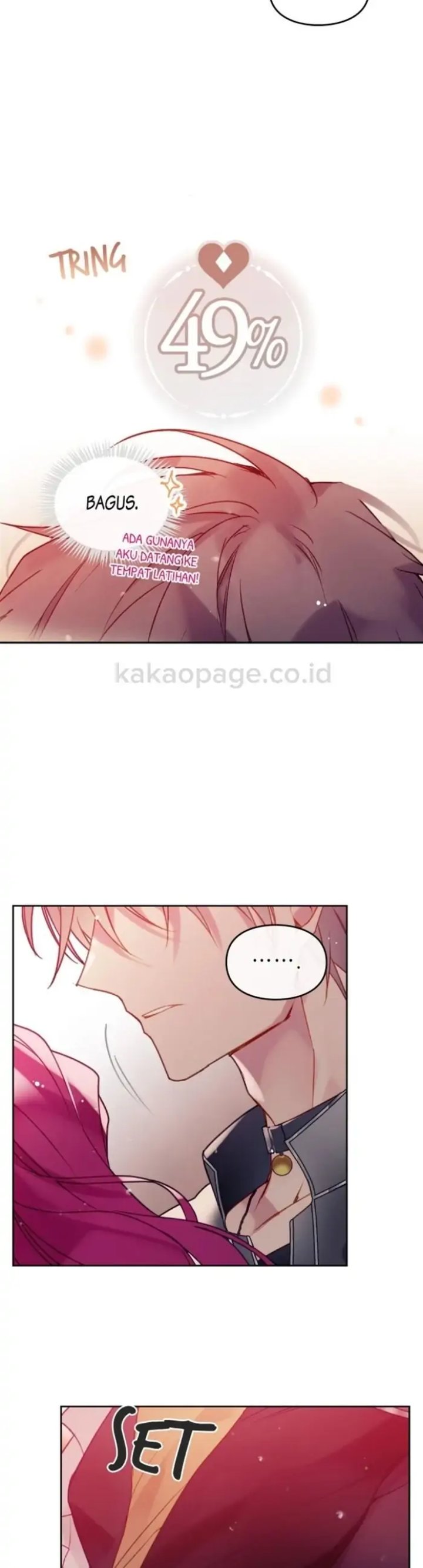 Baca Villains Are Destined to Die - Chapter 54 halaman 3