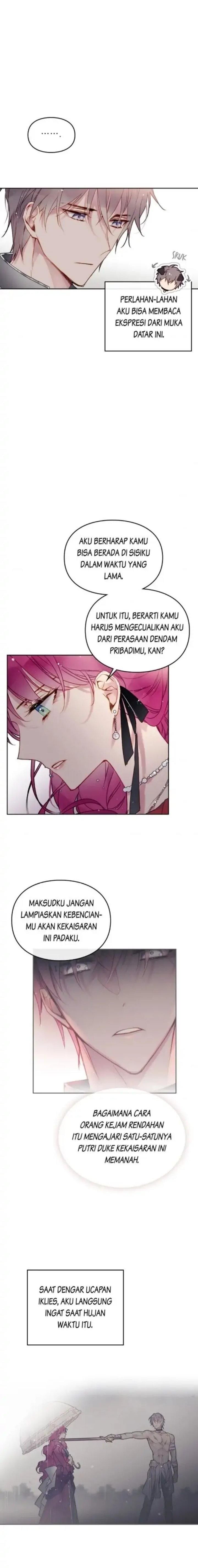 Baca Villains Are Destined to Die - Chapter 55 halaman 11