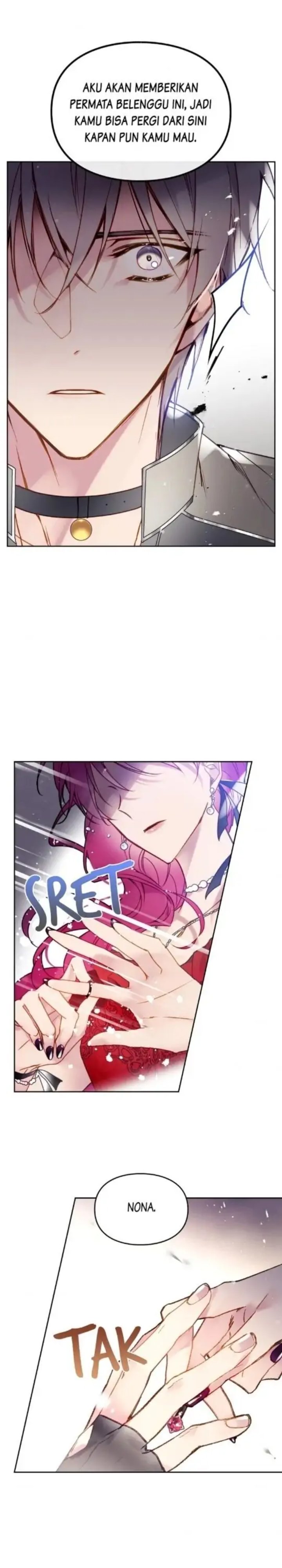 Baca Villains Are Destined to Die - Chapter 55 halaman 13