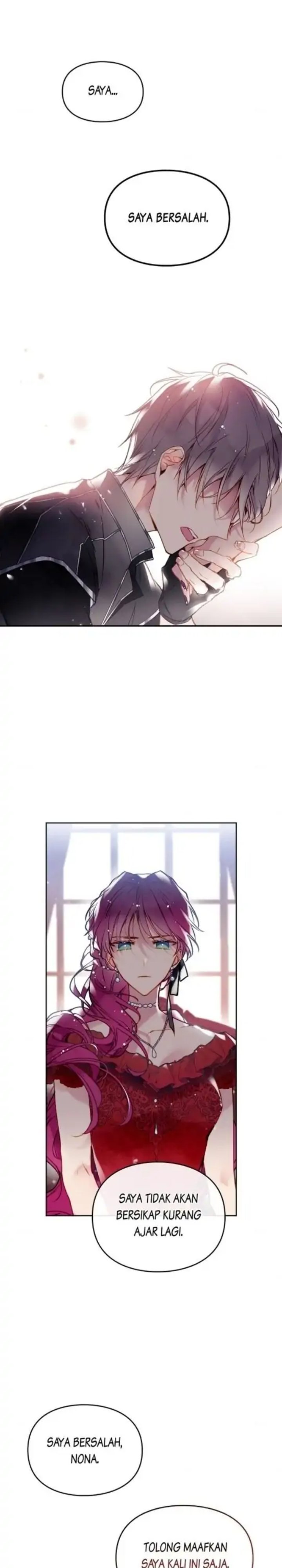 Baca Villains Are Destined to Die - Chapter 55 halaman 14