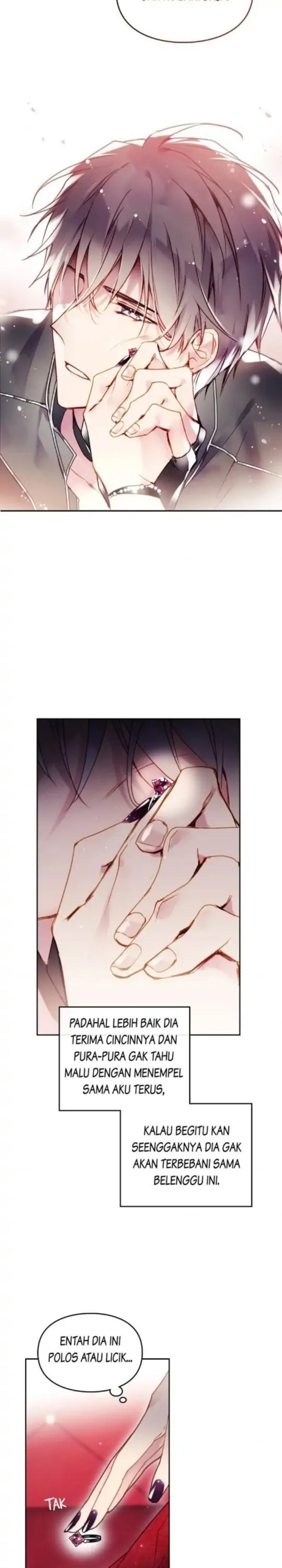 Baca Villains Are Destined to Die - Chapter 55 halaman 15