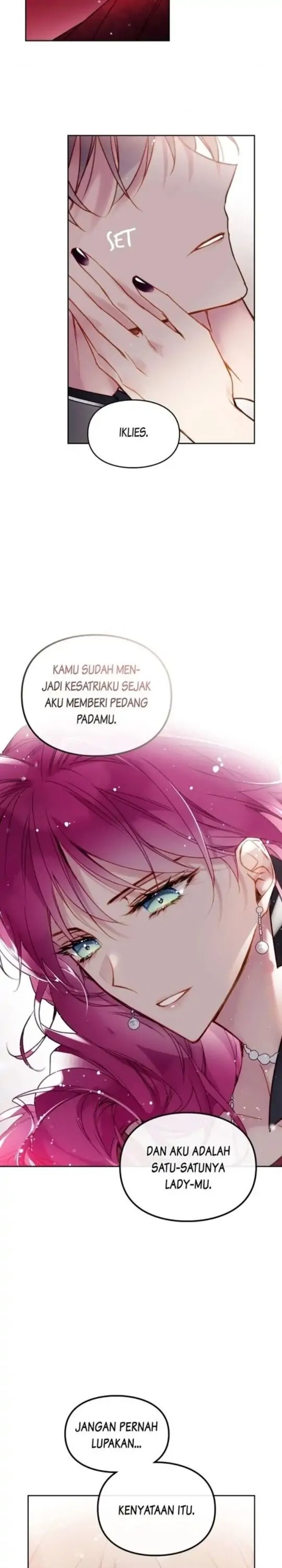Baca Villains Are Destined to Die - Chapter 55 halaman 16