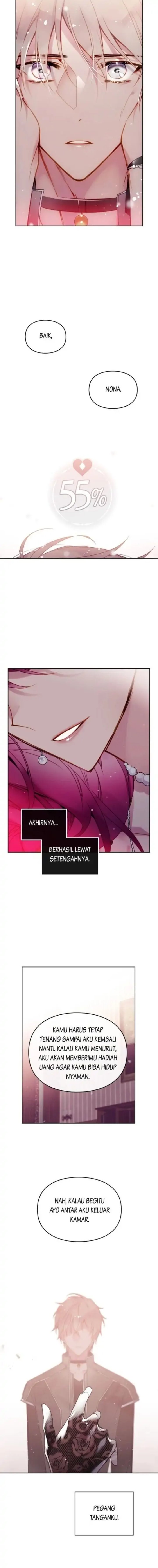 Baca Villains Are Destined to Die - Chapter 55 halaman 17