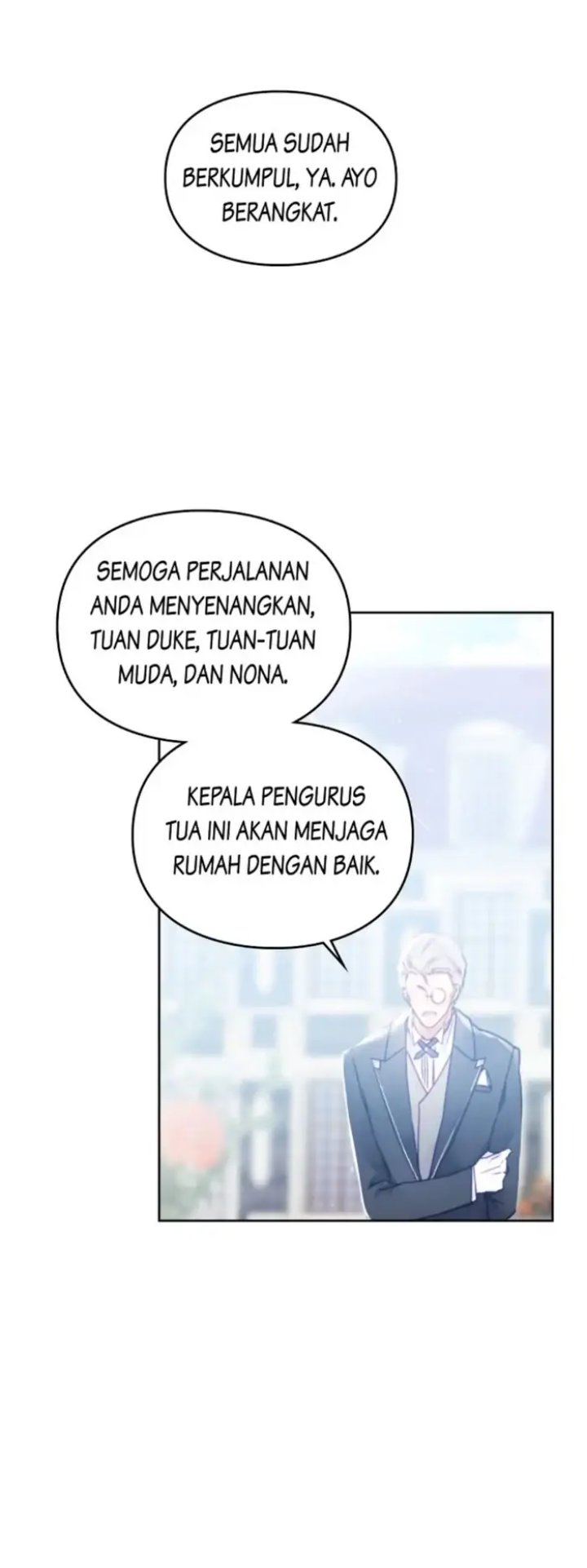 Baca Villains Are Destined to Die - Chapter 55 halaman 19