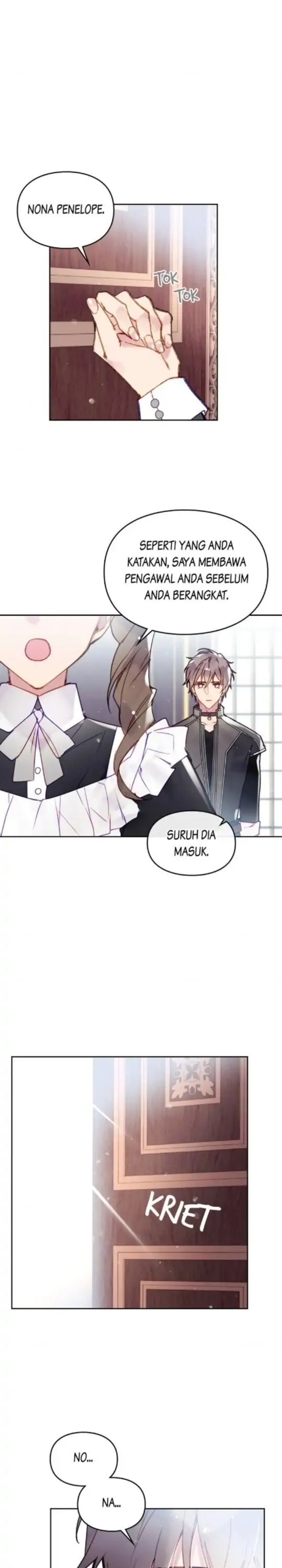 Baca Villains Are Destined to Die - Chapter 55 halaman 2