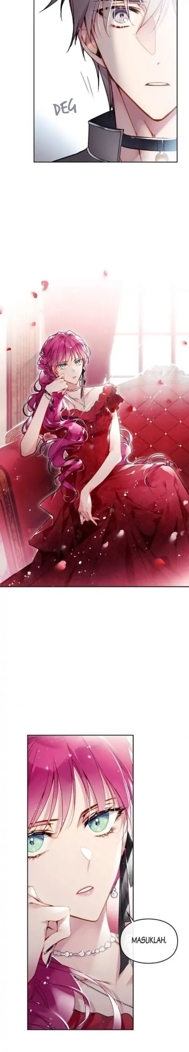 Baca Villains Are Destined to Die - Chapter 55 halaman 3