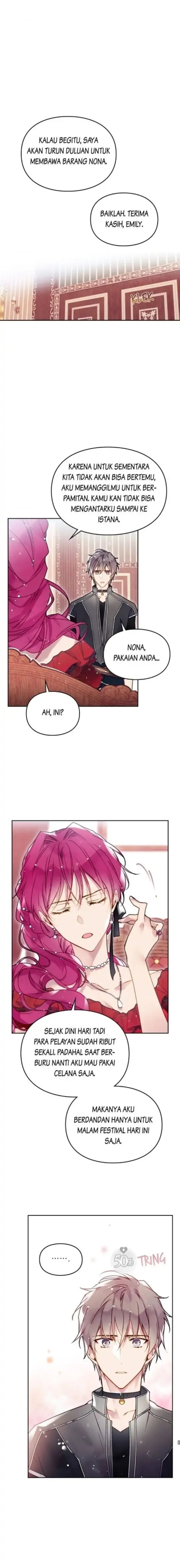 Baca Villains Are Destined to Die - Chapter 55 halaman 4