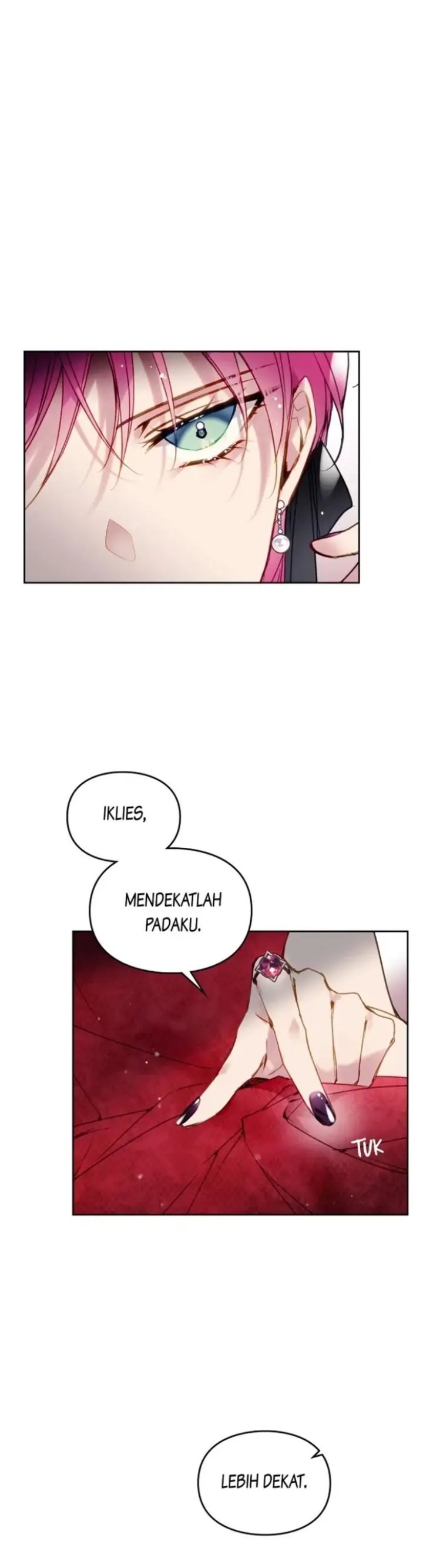 Baca Villains Are Destined to Die - Chapter 55 halaman 5