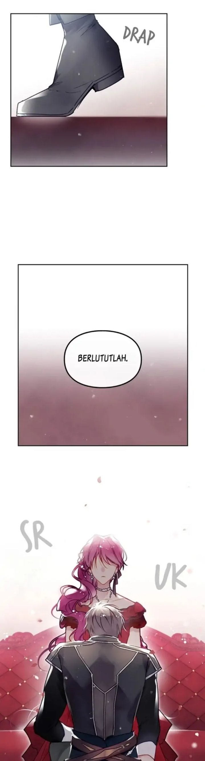 Baca Villains Are Destined to Die - Chapter 55 halaman 6