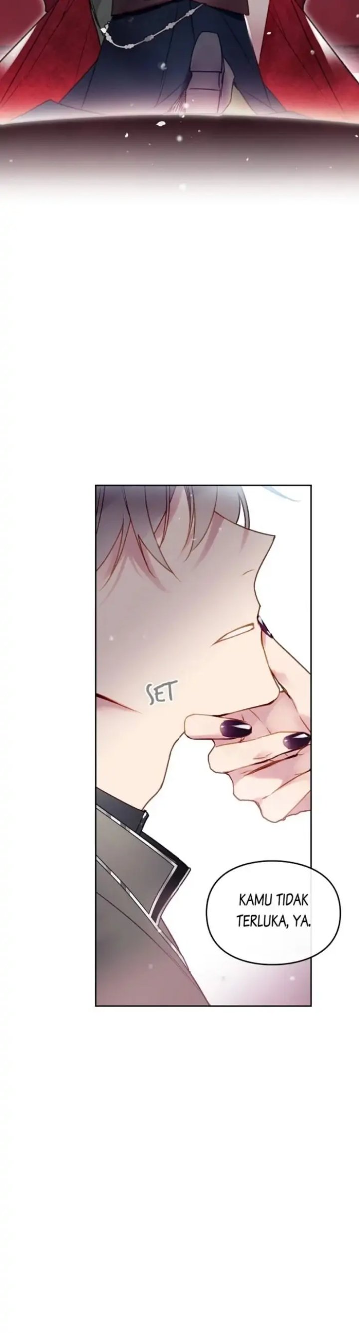 Baca Villains Are Destined to Die - Chapter 55 halaman 7