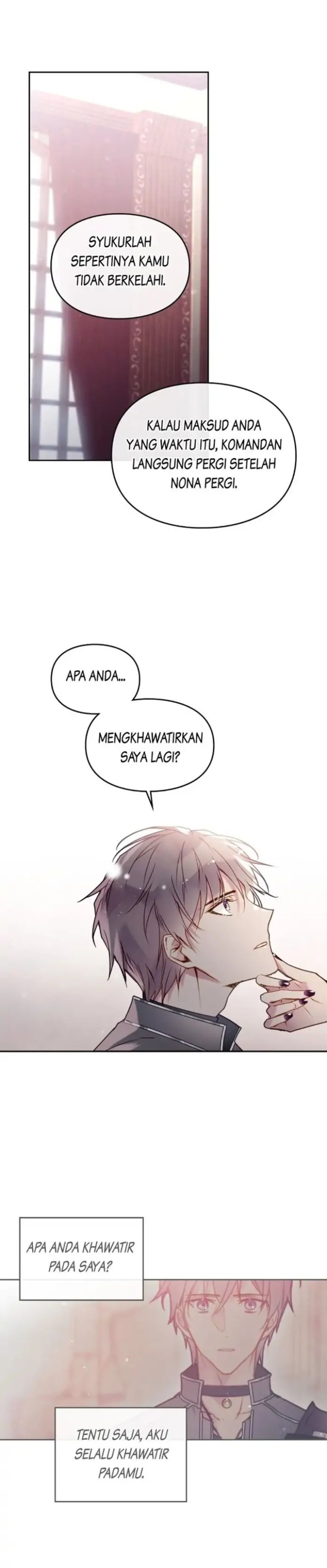 Baca Villains Are Destined to Die - Chapter 55 halaman 8