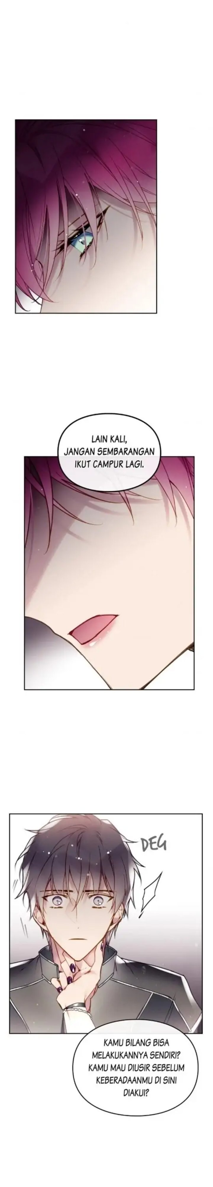 Baca Villains Are Destined to Die - Chapter 55 halaman 9