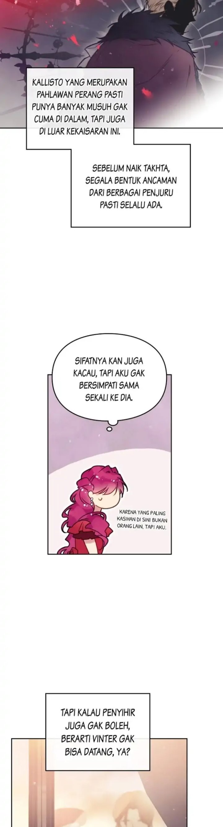 Baca Villains Are Destined to Die - Chapter 56 halaman 10