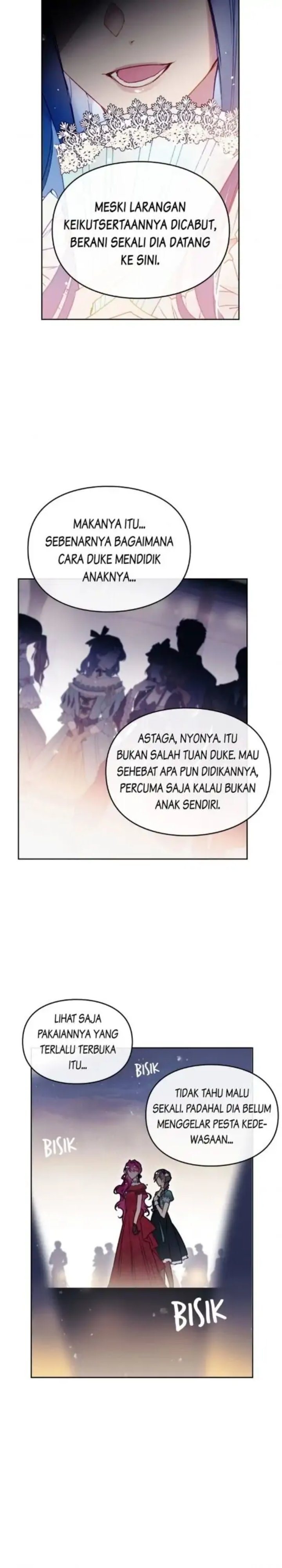 Baca Villains Are Destined to Die - Chapter 56 halaman 14