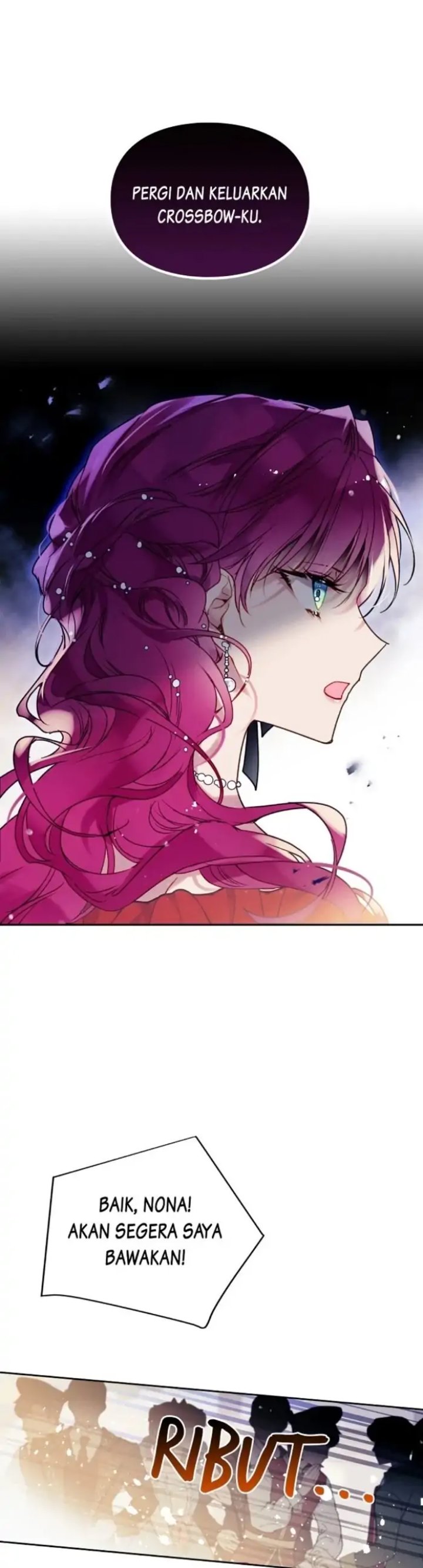Baca Villains Are Destined to Die - Chapter 56 halaman 16